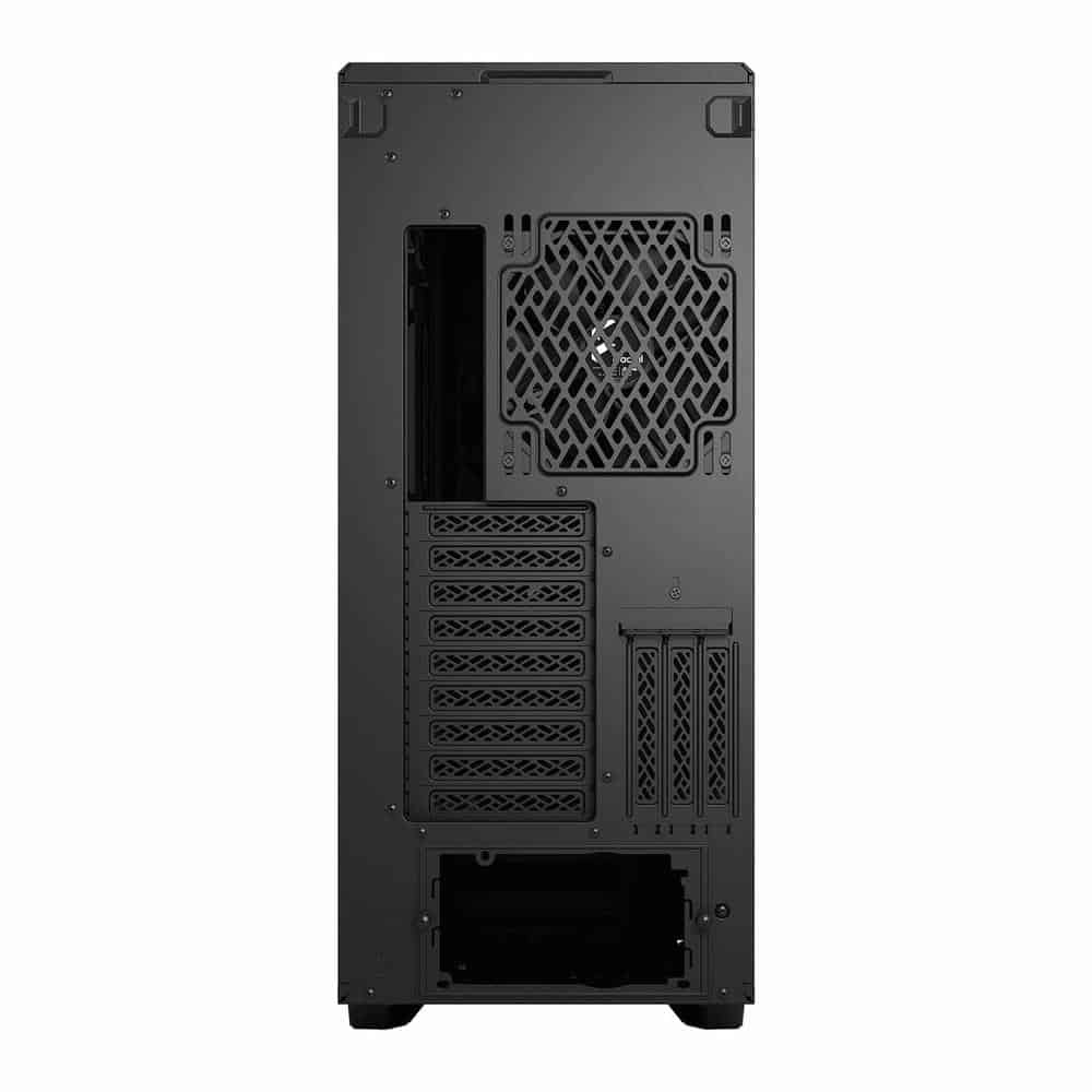 (image for) Fractal Design Meshify 2 XL Black Light Windowed Full Tower PC Gaming Case